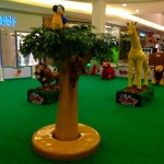 Mooca Plaza - Janeiro/Fevereiro 2015