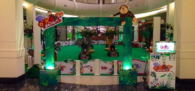 Mooca Plaza - Janeiro/Fevereiro 2015